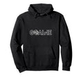 Funny Goalie Goalkeeper Definition Hoodie - Trendy Graphic Men Women - T-Shirt, Sweatshirt, Hoodie