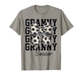 Soccer Granny Coquette Bow T-Shirt - Casual Everyday Wear Men Women - T-Shirt, Sweatshirt, Hoodie