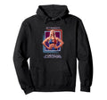 Striker Hoodie - Novelty Apparel for Adults - T-Shirt, Sweatshirt, Hoodie