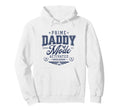 Great Dad Mode Activated Daddy Legend Hoodie - Custom Art Print Men Women - T-Shirt, Sweatshirt, Hoodie