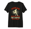 Driving To Victory One Carpool Time T-Shirt - Fun Novelty Design Men Women - T-Shirt, Sweatshirt, Hoodie