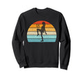 Playing Football Soccer Ball Sweatshirt - Graphic Print Men Women - T-Shirt, Sweatshirt, Hoodie