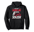 Soccer Coach Trainer Team Sports Hoodie - Streetwear Style Men Women - T-Shirt, Sweatshirt, Hoodie