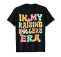 My Raising Ballers Era Baseball Soccer T-Shirt - Unique Graphic Men Women - T-Shirt, Sweatshirt, Hoodie