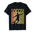 Soccer Soccer Player Soccer Lover T-Shirt - Fun Novelty Design Unisex - T-Shirt, Sweatshirt, Hoodie