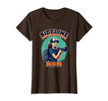 Sideline Photographer Mom Soccer T-Shirt - Custom Art Print for Adults - T-Shirt, Sweatshirt, Hoodie