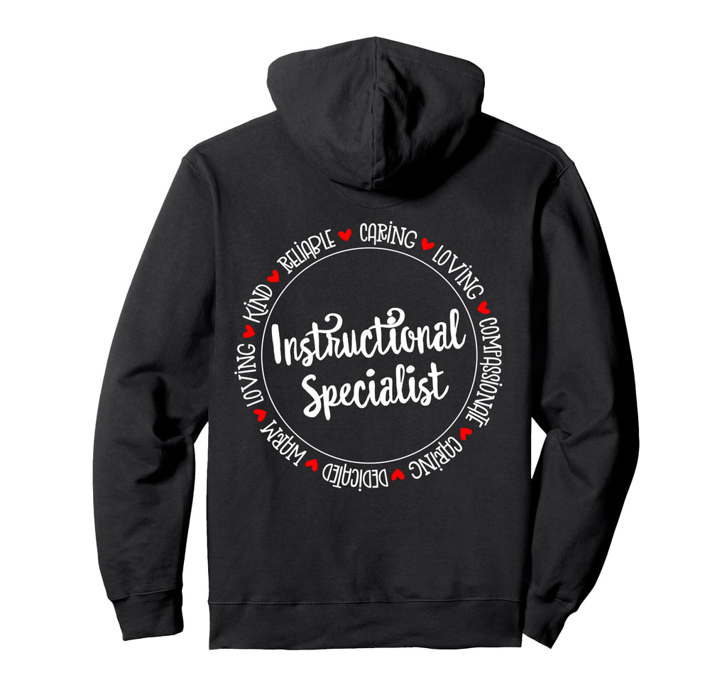 Coach Crew Group Team Matching Hoodie - Trendy Graphic Men Women - T-Shirt, Sweatshirt, Hoodie