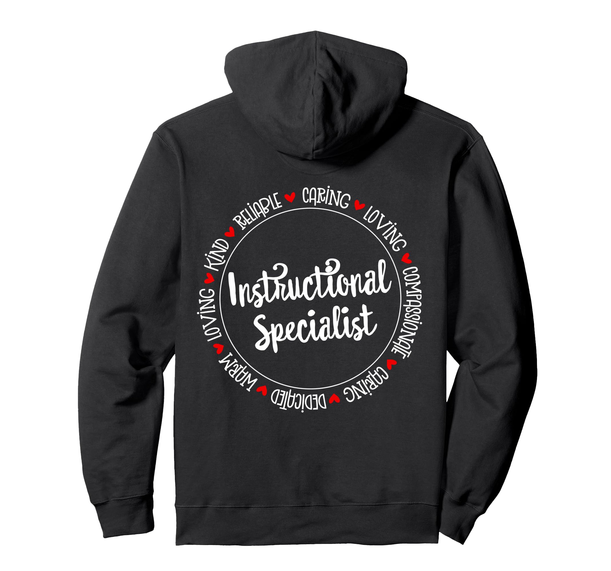 Coach Crew Group Team Matching Hoodie - Trendy Graphic Men Women - T-Shirt, Sweatshirt, Hoodie