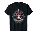 Axolotl Soccer Tournament 2026 T-Shirt - Custom Art Print for Adults - T-Shirt, Sweatshirt, Hoodie