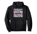 This Is Just So Good Soccer Even Hoodie - Aesthetic Graphic for Adults - T-Shirt, Sweatshirt, Hoodie