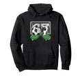 67 Soccer Ball Goalie Net Gloves Players Hoodie - Custom Art Print Unisex - T-Shirt, Sweatshirt, Hoodie