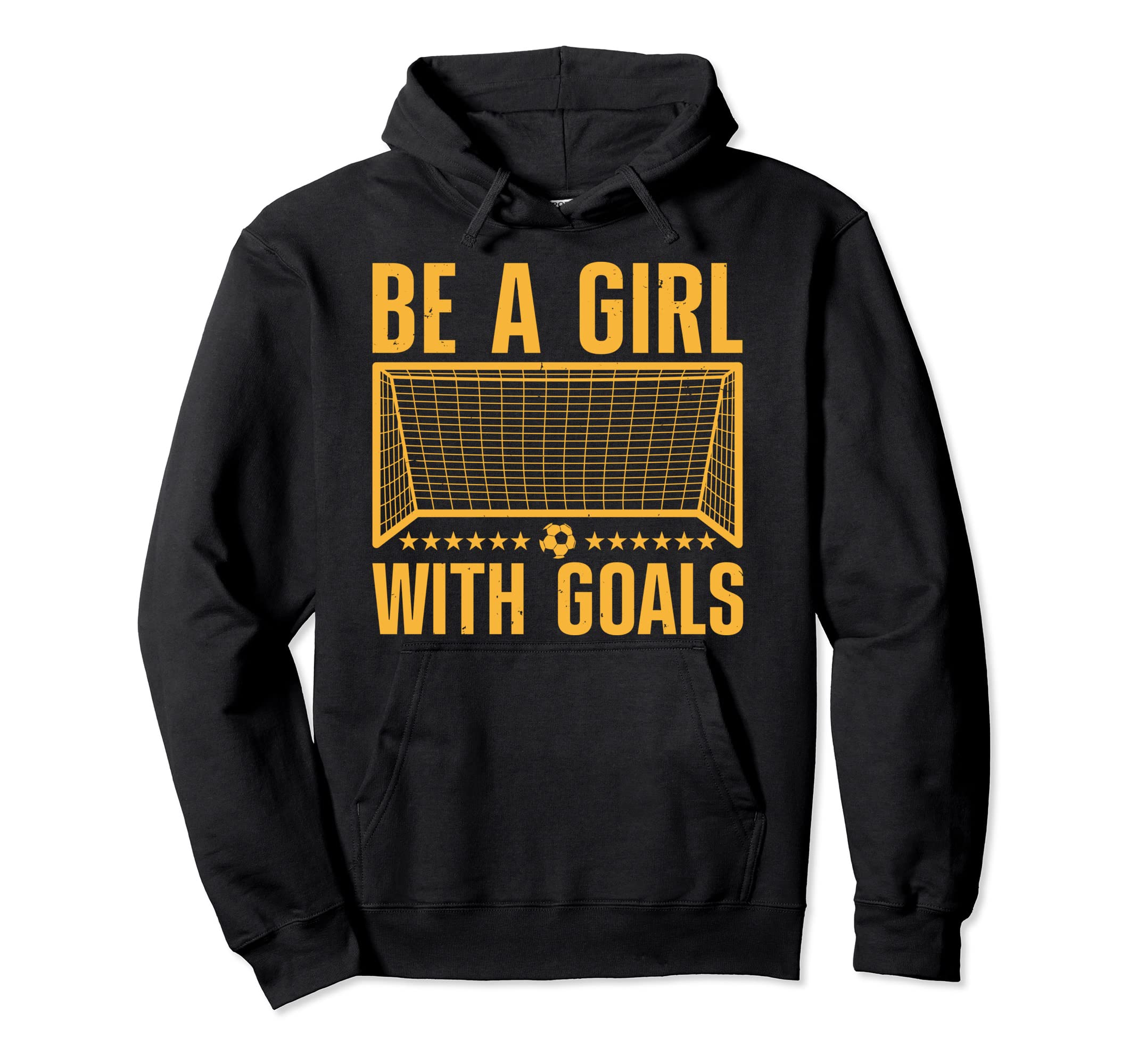 Funny Soccer Art Teens Soccer Lovers Players Hoodie - Unique Graphic Unisex - T-Shirt, Sweatshirt, Hoodie