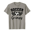 Soccer Matching Family Game And Gifts T-Shirt - Unique Graphic Unisex - T-Shirt, Sweatshirt, Hoodie