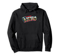 Easton Texas Postcard Tpa Travel Logo Hoodie - Trendy Graphic Men Women - T-Shirt, Sweatshirt, Hoodie
