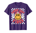 Funny Football Face American Football T-Shirt - Streetwear Style Men Women - T-Shirt, Sweatshirt, Hoodie