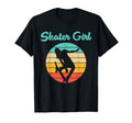 Funny Skater Gift Skateboard Skateboarding T-Shirt - Novelty Apparel Unisex - T-Shirt, Sweatshirt, Hoodie
