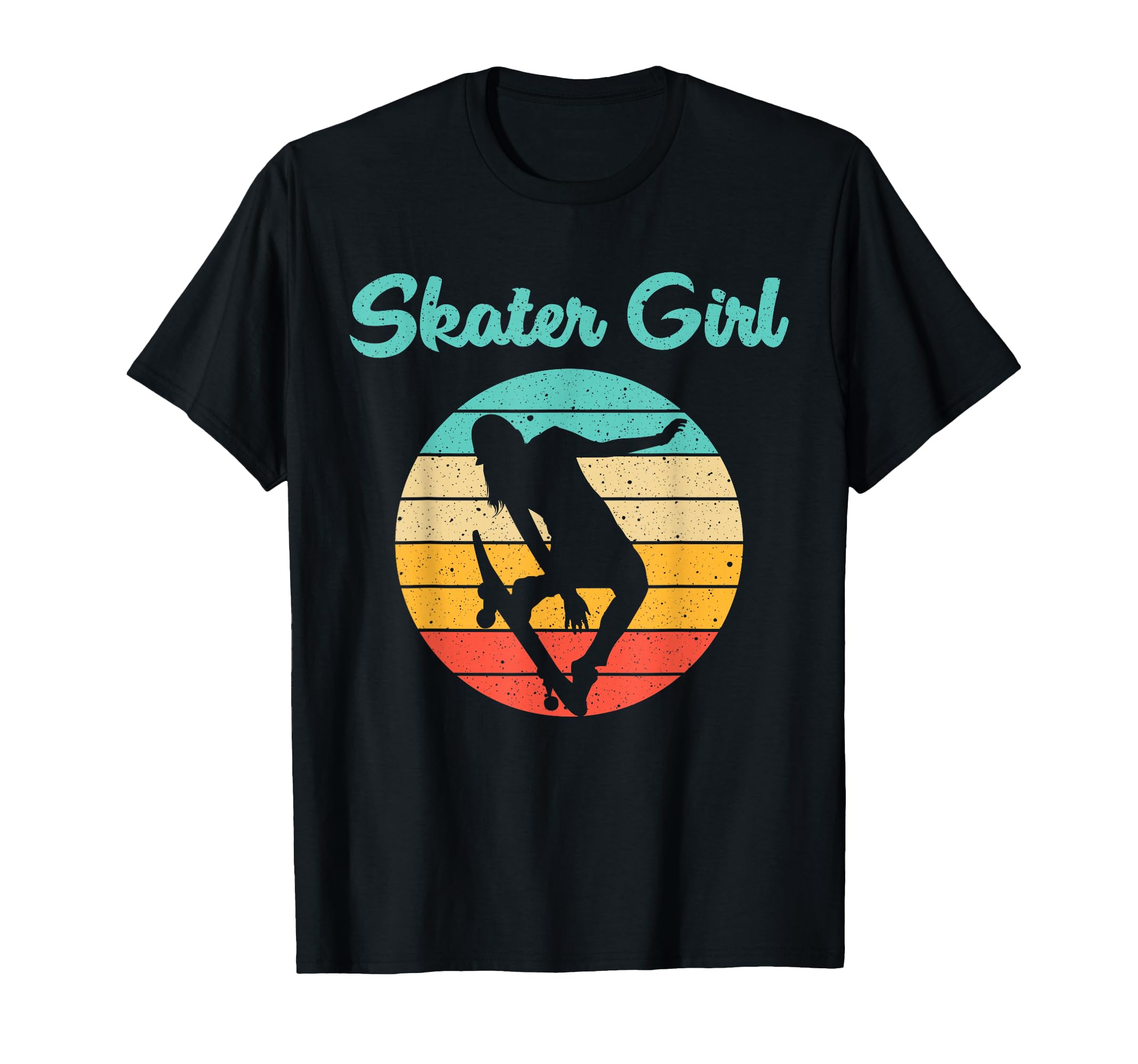 Funny Skater Gift Skateboard Skateboarding T-Shirt - Novelty Apparel Unisex - T-Shirt, Sweatshirt, Hoodie