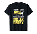 Skater Skates Roller Skating Good T-Shirt - Aesthetic Graphic for Adults - T-Shirt, Sweatshirt, Hoodie