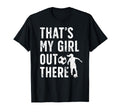 Thats My Soccer Dad Soccer Player Dad T-Shirt - Streetwear Style for Adults - T-Shirt, Sweatshirt, Hoodie