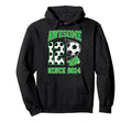 12 Year Old Awesome 12 Since 2014 Hoodie - Unique Graphic for Adults - T-Shirt, Sweatshirt, Hoodie