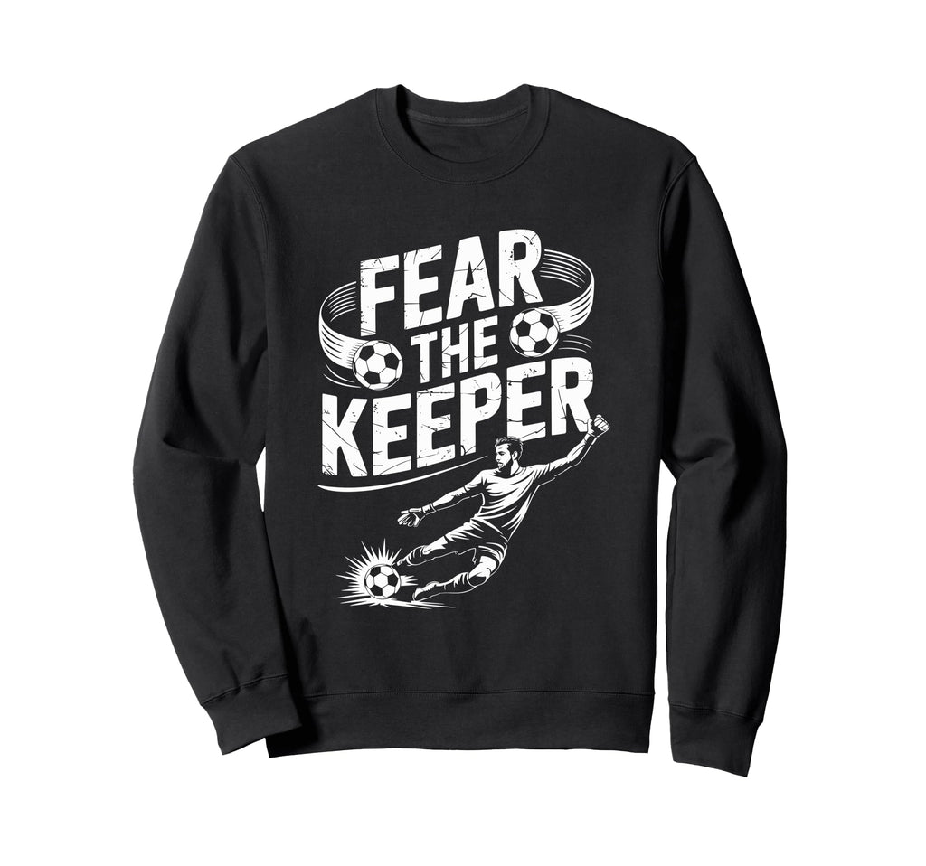 Soccer Player Lover And Coach Team Sweatshirt - Minimalist Print Men Women - T-Shirt, Sweatshirt, Hoodie