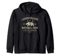 Lassen Volcanic National Park California T-Shirt - Unique Graphic Unisex - T-Shirt, Sweatshirt, Hoodie