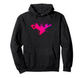 Football Goalkeeper Mens Womens Football Hoodie - Aesthetic Graphic Unisex - T-Shirt, Sweatshirt, Hoodie