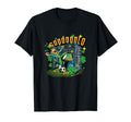 St Patricks Day Soccer Goal Cheering T-Shirt - Streetwear Style Men Women - T-Shirt, Sweatshirt, Hoodie