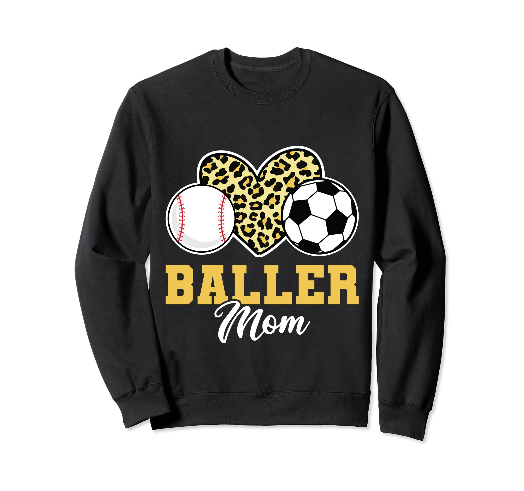 Gift Soccer Baseball Players Hoodie - Minimalist Print Men Women - T-Shirt, Sweatshirt, Hoodie