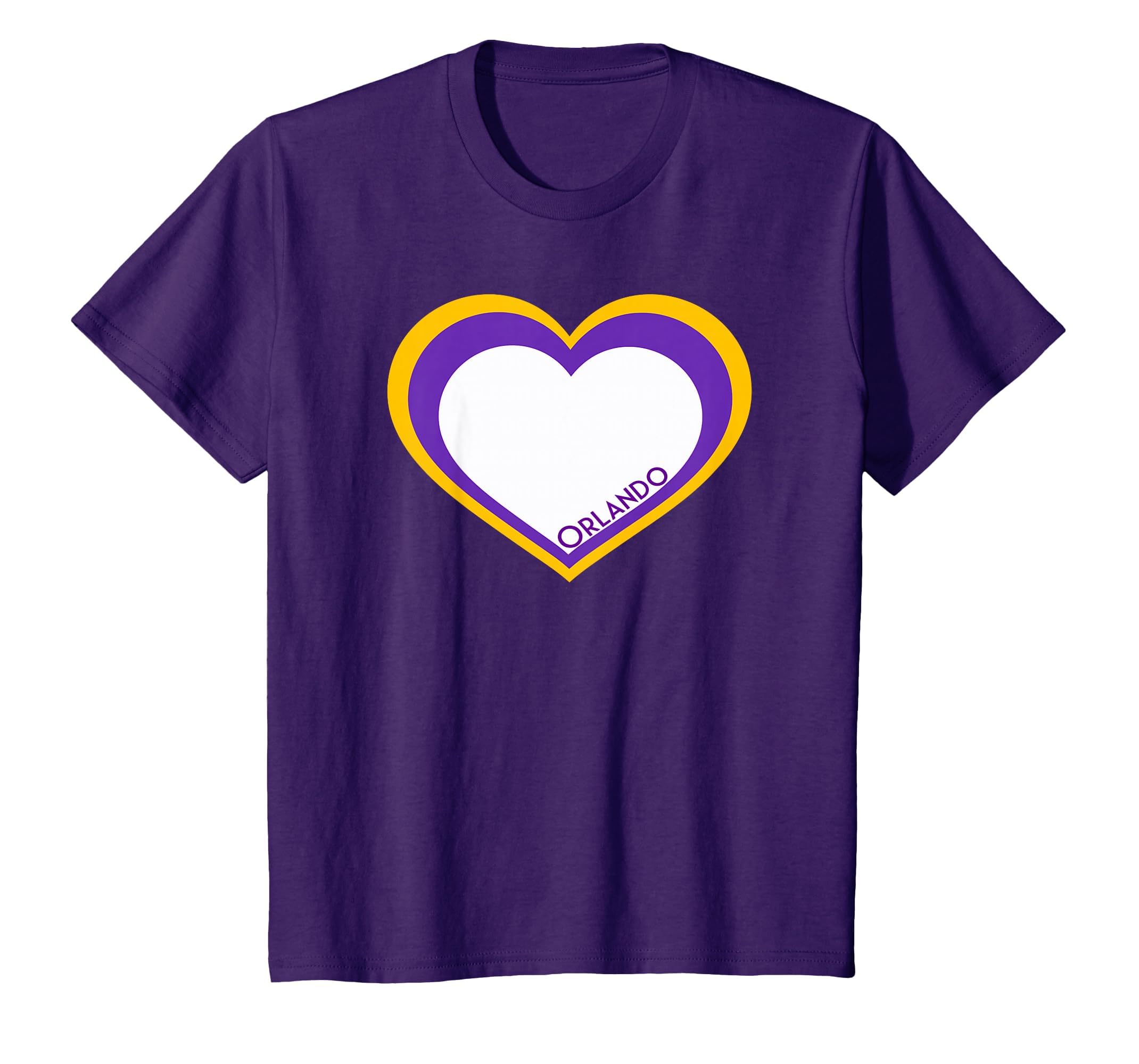 Orlando Soccer City Fan T-Shirt - Unique Graphic for Adults - T-Shirt, Sweatshirt, Hoodie