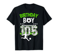 Birthday Soccer 105 Year Old Who Loves T-Shirt - Trendy Graphic Men Women - T-Shirt, Sweatshirt, Hoodie