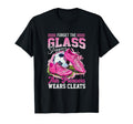 Forget Glass Slippers This Princess T-Shirt - Novelty Apparel Men Women - T-Shirt, Sweatshirt, Hoodie