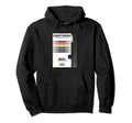 80S Nostalgia Vhs Video Cassette Tape Hoodie - Aesthetic Graphic for Adults - T-Shirt, Sweatshirt, Hoodie