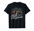 Everglades National Park Us Everglades T-Shirt - Custom Art Print Men Women - T-Shirt, Sweatshirt, Hoodie