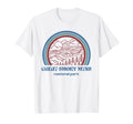 Great Smoky Mountains National Park T-Shirt - Custom Art Print Unisex - T-Shirt, Sweatshirt, Hoodie