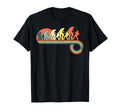 Father Playing Soccer Son Love T-Shirt - Fun Novelty Design for Adults - T-Shirt, Sweatshirt, Hoodie