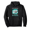 Rewind Grooving 90S Cassettes Funny 90S Hoodie - Graphic Print for Adults - T-Shirt, Sweatshirt, Hoodie