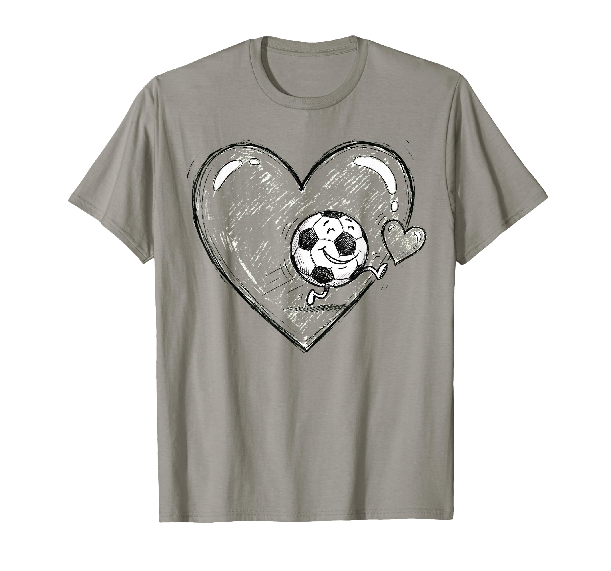 Soccer Player Football Lover Hoodie - Unique Graphic for Adults - T-Shirt, Sweatshirt, Hoodie