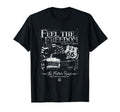 Route 66 Feel Freedom Americana T-Shirt - Casual Everyday Wear for Adults - T-Shirt, Sweatshirt, Hoodie
