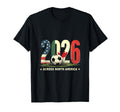 Football Fan 2026 North America Soccer T-Shirt - Custom Art Print Unisex - T-Shirt, Sweatshirt, Hoodie