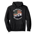 Wind Cave National Park Camping Hoodie - Fun Novelty Design Men Women - T-Shirt, Sweatshirt, Hoodie