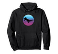 Womens Football Goalkeeper Hoodie - Casual Everyday Wear for Adults - T-Shirt, Sweatshirt, Hoodie