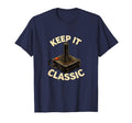 Keeping It Joystick Gamer T-Shirt - Graphic Print Men Women - T-Shirt, Sweatshirt, Hoodie