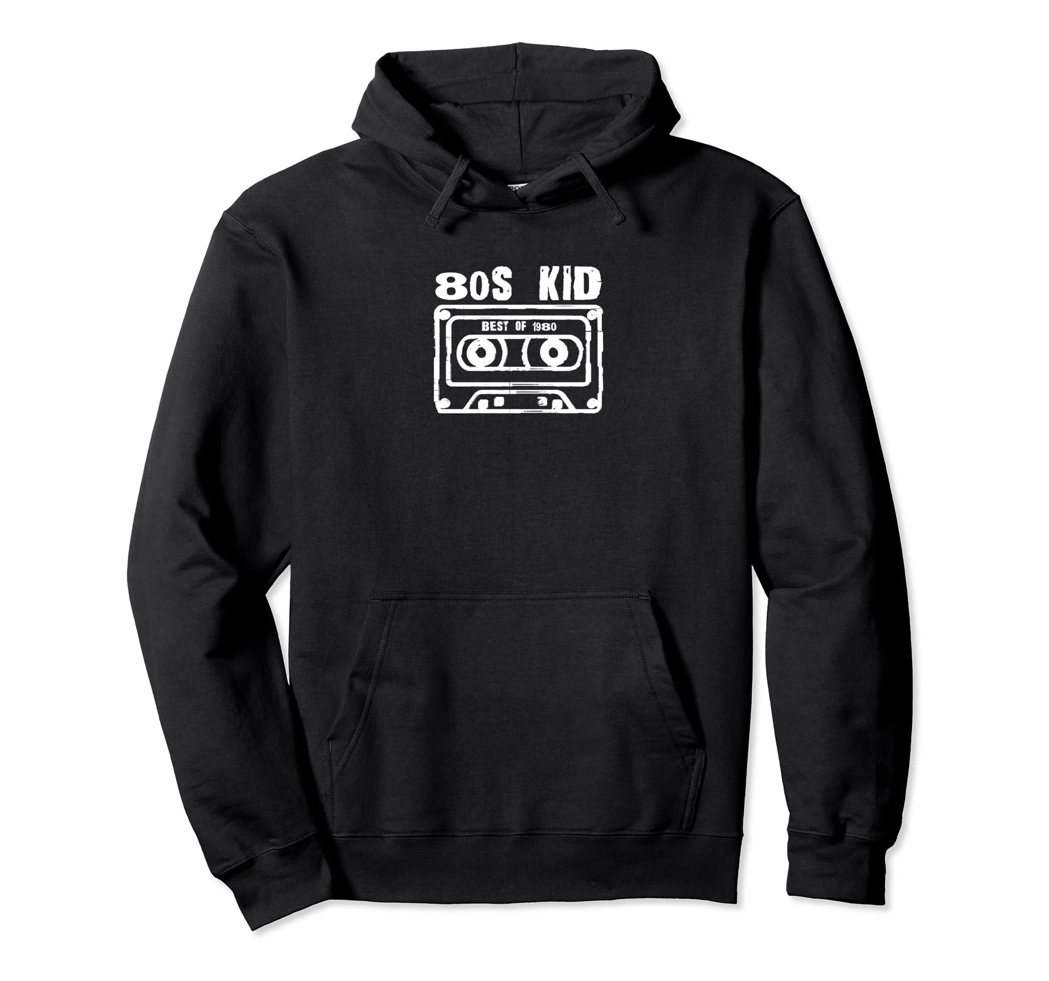 Funny Gen X 80S Raised Me Cassette Tape Hoodie - Trendy Graphic for Adults - T-Shirt, Sweatshirt, Hoodie
