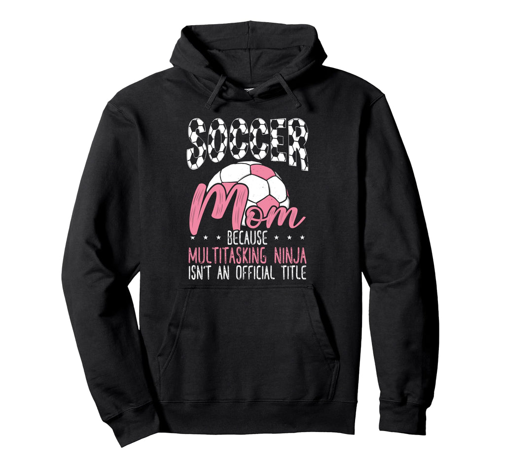 Soccer Soccer Fans Soccer Club Football Hoodie - Fun Novelty Design Unisex - T-Shirt, Sweatshirt, Hoodie