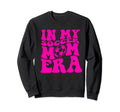 My Soccer Mom Era Matching Family Sweatshirt - Unique Graphic for Adults - T-Shirt, Sweatshirt, Hoodie