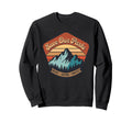 Save Our Parks Protect National Park Sweatshirt - Novelty Apparel Unisex - T-Shirt, Sweatshirt, Hoodie