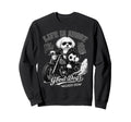 Maltese Motorbike Love Footbal Soccer Sweatshirt - Streetwear Style Unisex - T-Shirt, Sweatshirt, Hoodie