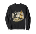 Check Mate Funny Chess Soccer Sweatshirt - Casual Everyday Wear Men Women - T-Shirt, Sweatshirt, Hoodie