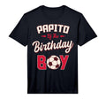 Papito Birthday Soccer Player Bday T-Shirt - Streetwear Style for Adults - T-Shirt, Sweatshirt, Hoodie